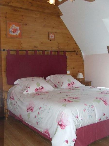 Gite Montplaisir Trancis Esterno foto